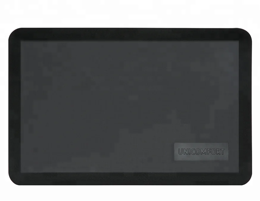 Polyurethane Kitchen Mat Standing Office Anti Fatigue Mat