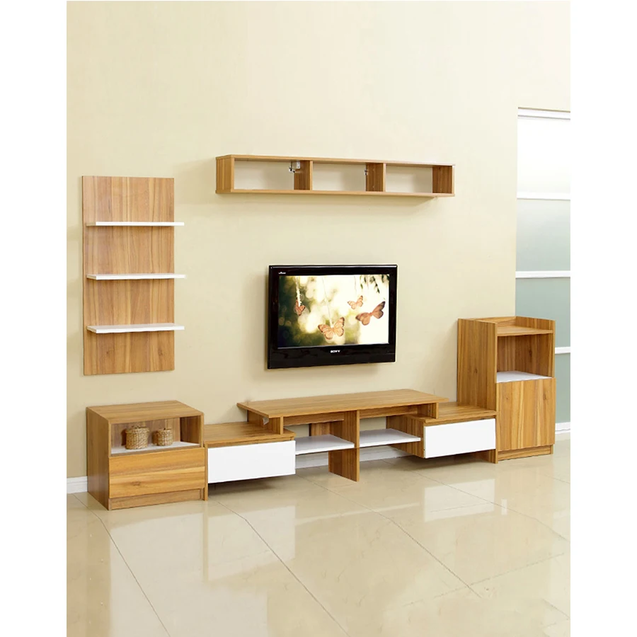 tv cabinet design wooden tv showcase designs for hall