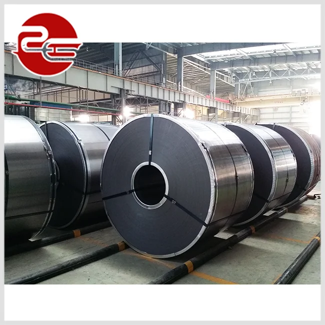 Coil Jis Sheet in Coil Black Annealed Cold Rolled Steel G3141 Spcc Cr Cold Rolled Steel Coated High-strength Steel Plate 721049