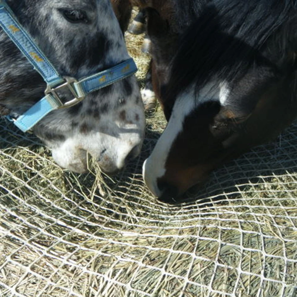 
Slow Feed Hay Net(Bag) 