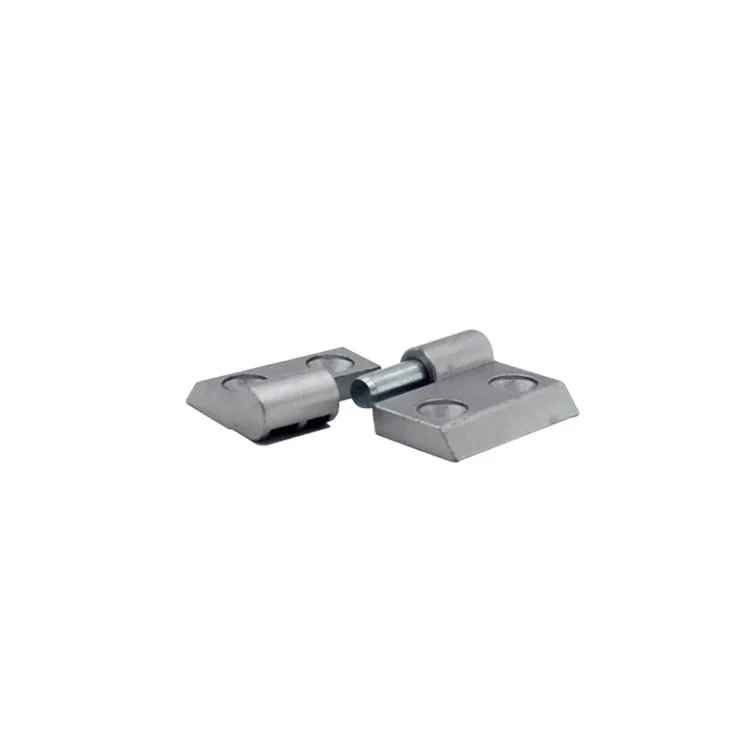 MV-H3030-8T CNC swing removable door hinge