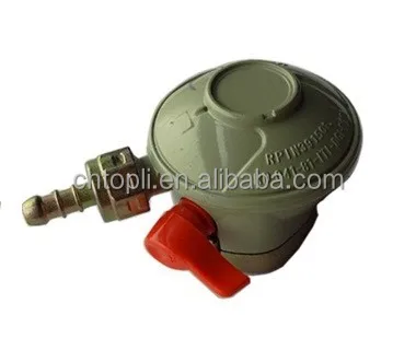 Good Quality Butane Pressure Gas Regulators