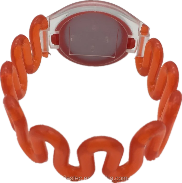 Proximity Waterproof  RFID Wristband/125khz/13.56mhz Bracelet Tag