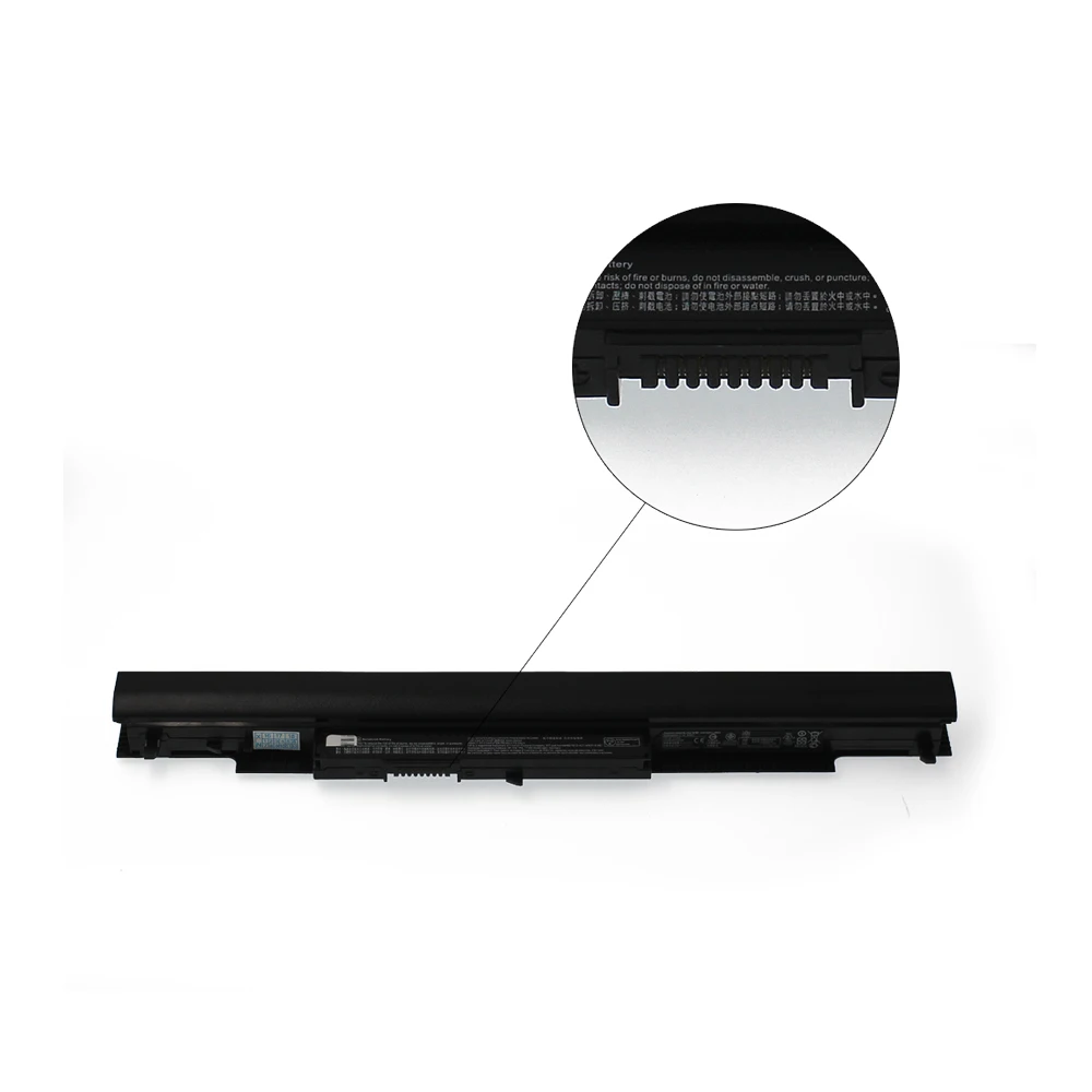 14.6V 2670mAh NEW HS03 HS04 Battery for HP 255 245 250 240 G4 807957-001 14g 14q 15g 15q HSTNN-LB6U HSTNN-LB6V