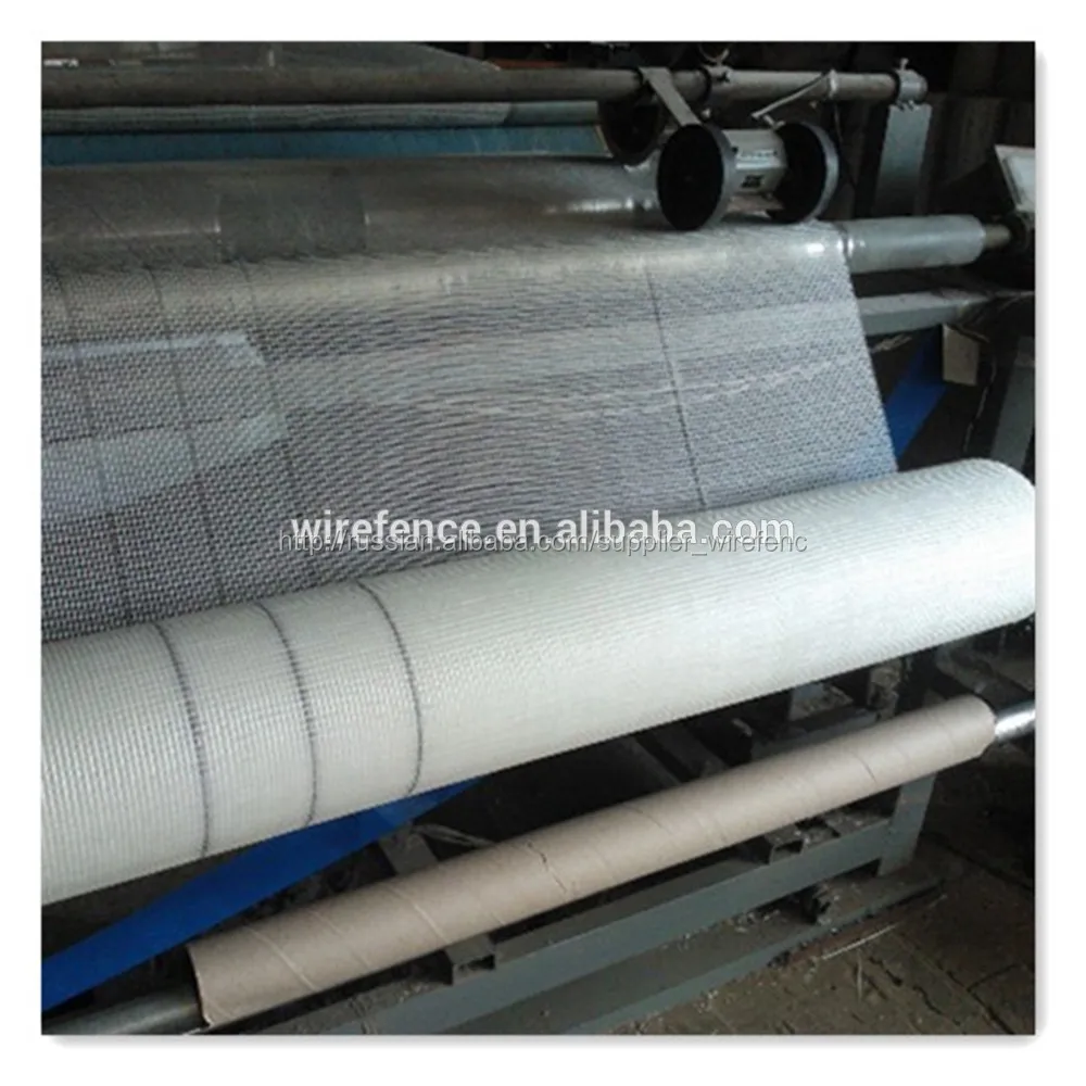 145g стеклоткани 4x4; 5x5