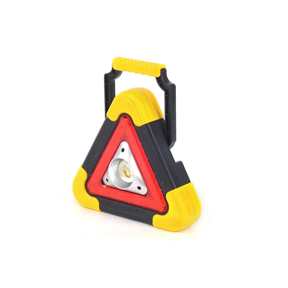 
High Power Portable Flood Work Light For Cars 
