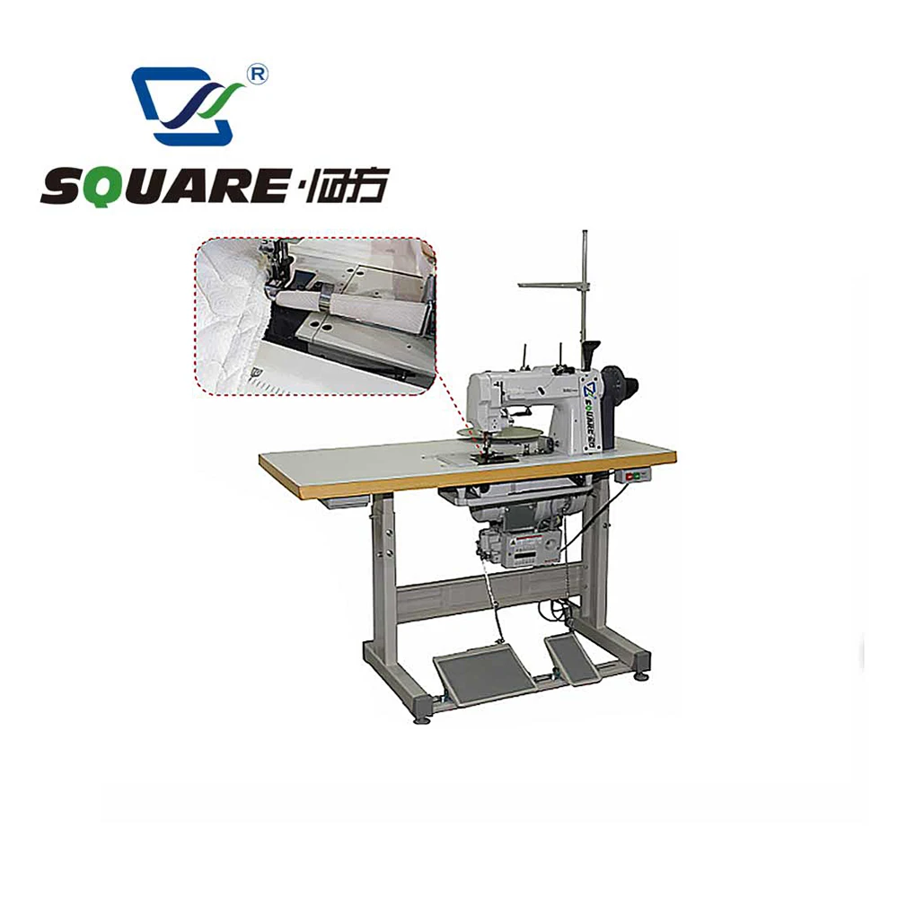 Made in China Singer Industrial Sewing Machine used for Mattress