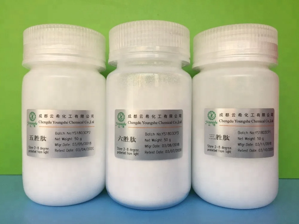 
Custom polypeptide PTD-DBM, preventing the CXXC5 protein with fast delivery 