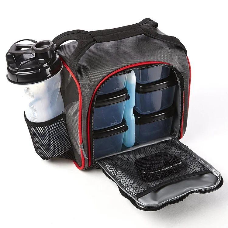 ISO BSCI factory eco-friendly insulated cooler backpack thermal ice food delivery picnic bag lunch bag cooler bags