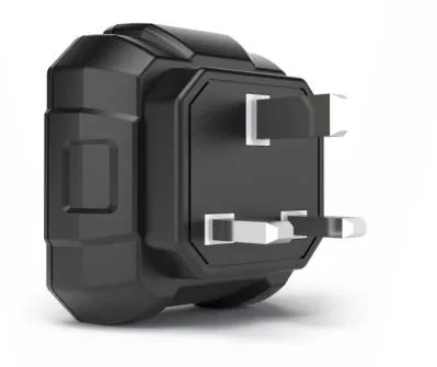 UK Socket Type MINI Wall Tester Indoor Suitable for Household Industrial CPU