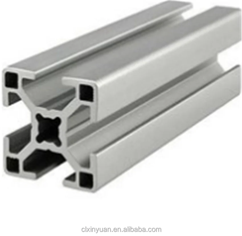Chinese aluminum extrusion profile for the caravan window door