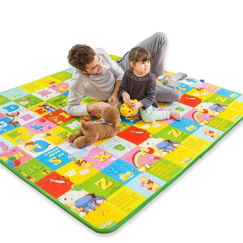 Softextile Kid Play Mat,Rubber Play Mat Material With Good Quality