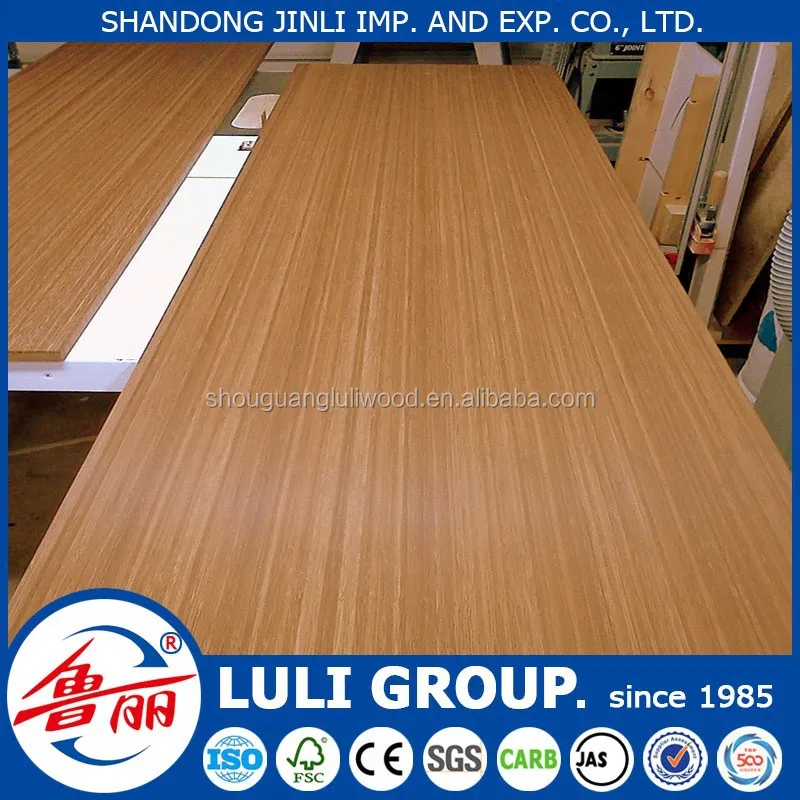 
luli group best price of bamboo plywood prices 
