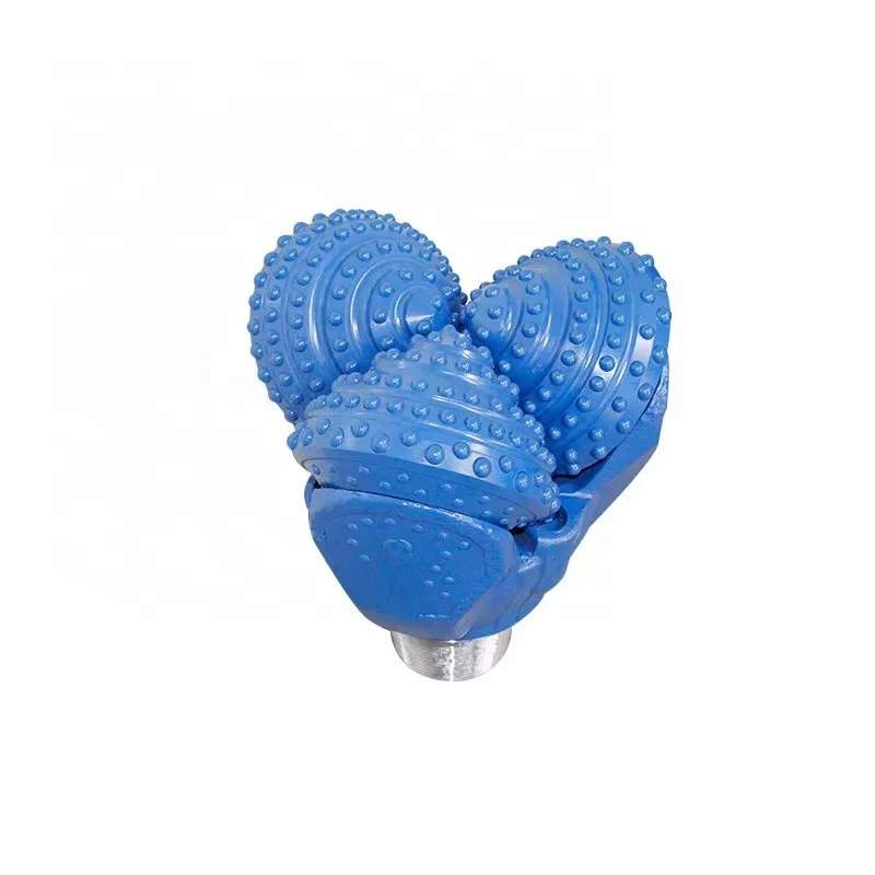 API Good Quality Deep Rock Drill Bits Used Second Hand Well Drilling Drill Bit