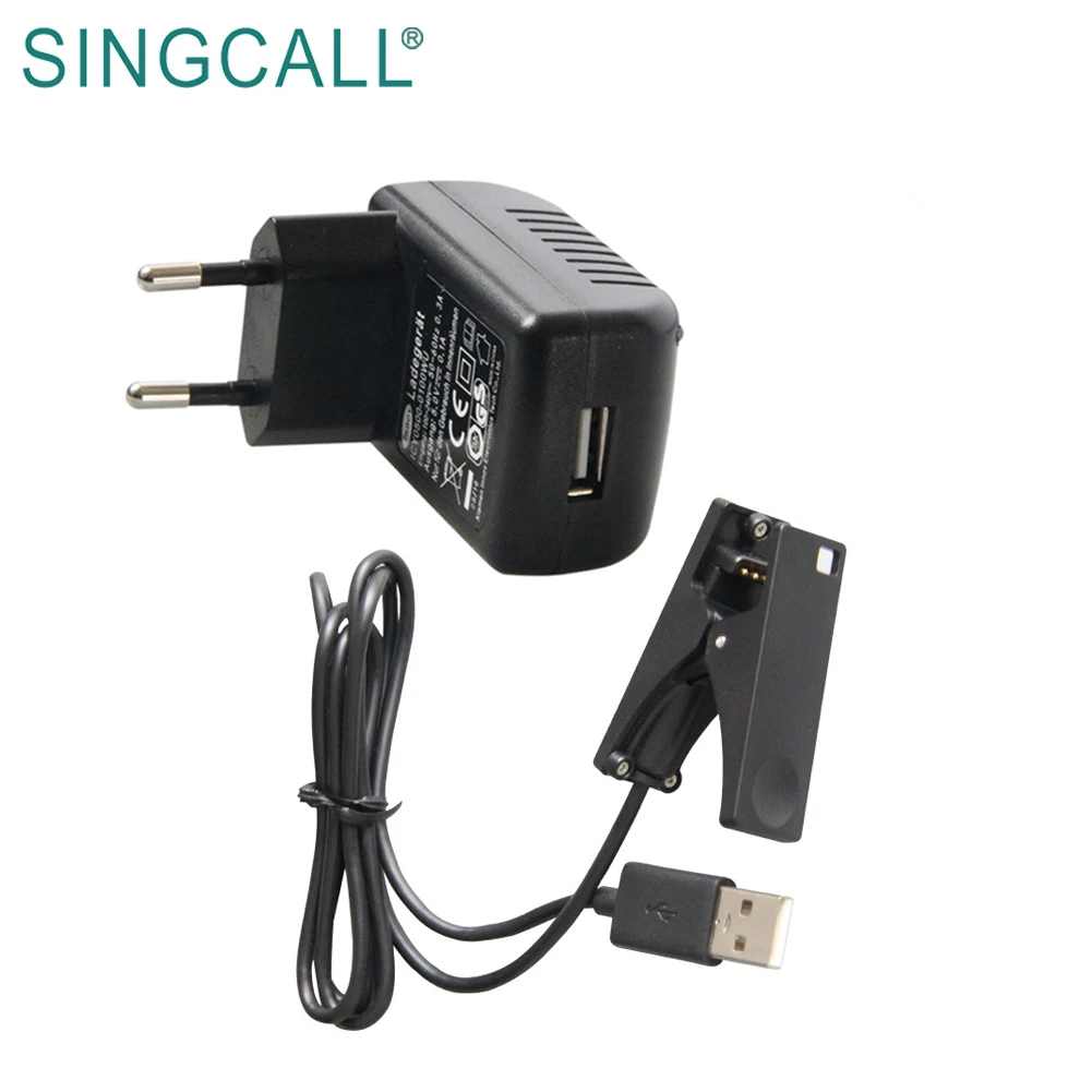SINGCALL 433 92 МГц наручный пейджер для ресторана Беспроводная система