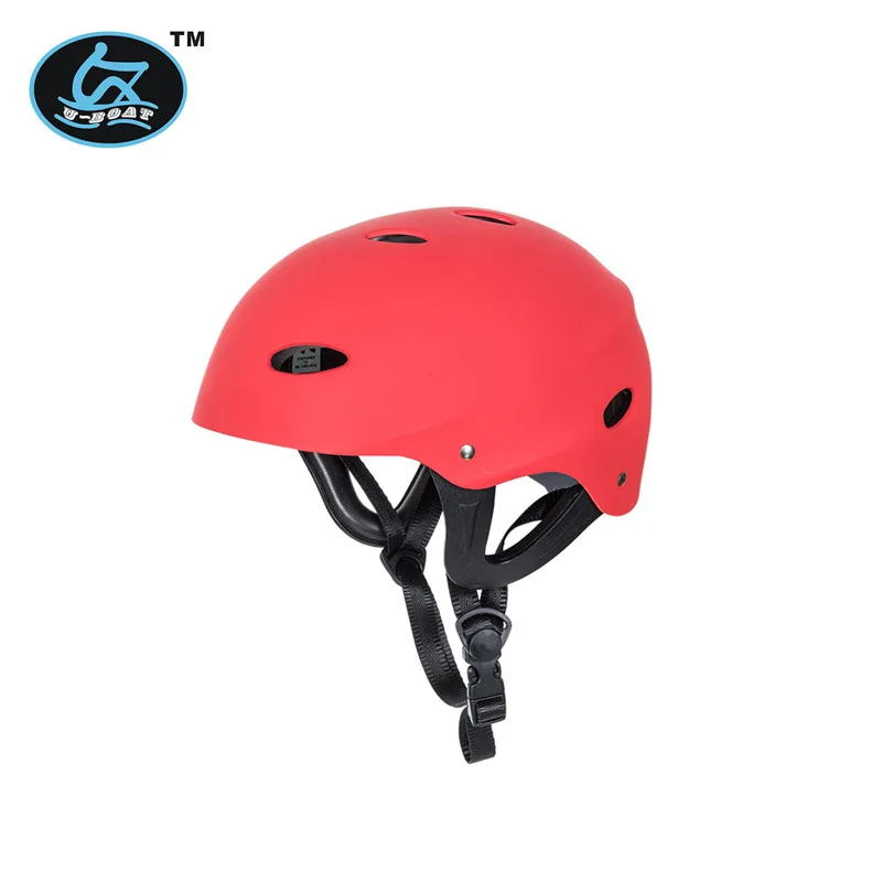 watersports kayak canoe safe helmet