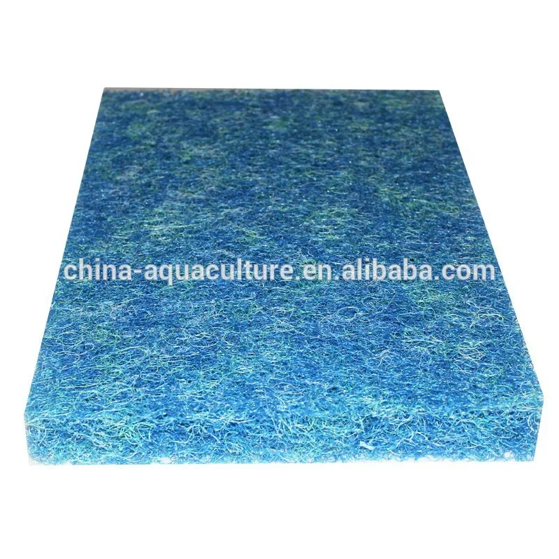 Wholesale Japanese Filter Mat for Aquarium