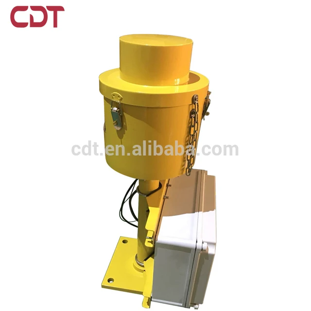 SAGA System for Helicopter Takeoff, Approach and Landing
