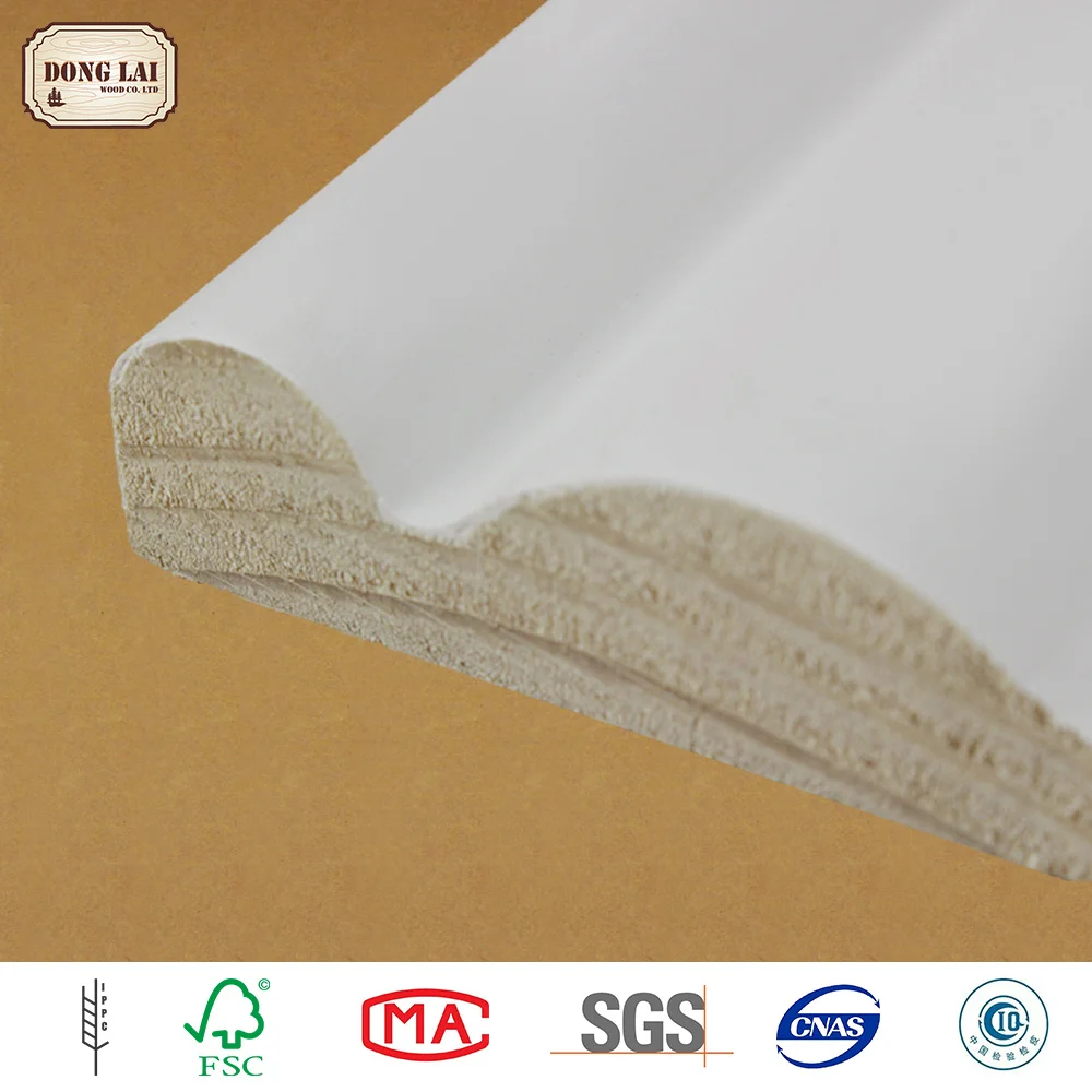 
Wooden Finger Joint Wall Decoration Baseboard Wood Moulding Wooden Finger Joint Wall Decoration Baseboard Wood Moulding