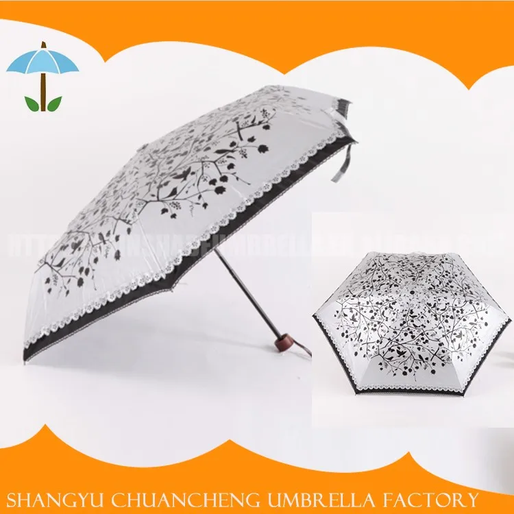 Cheap Hot Sale Logo Popular Umbrella