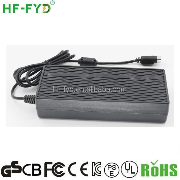 Fuyuandian Высокое качество 19 В 5.5a CE UL KC сертификат ac dc настольных питания