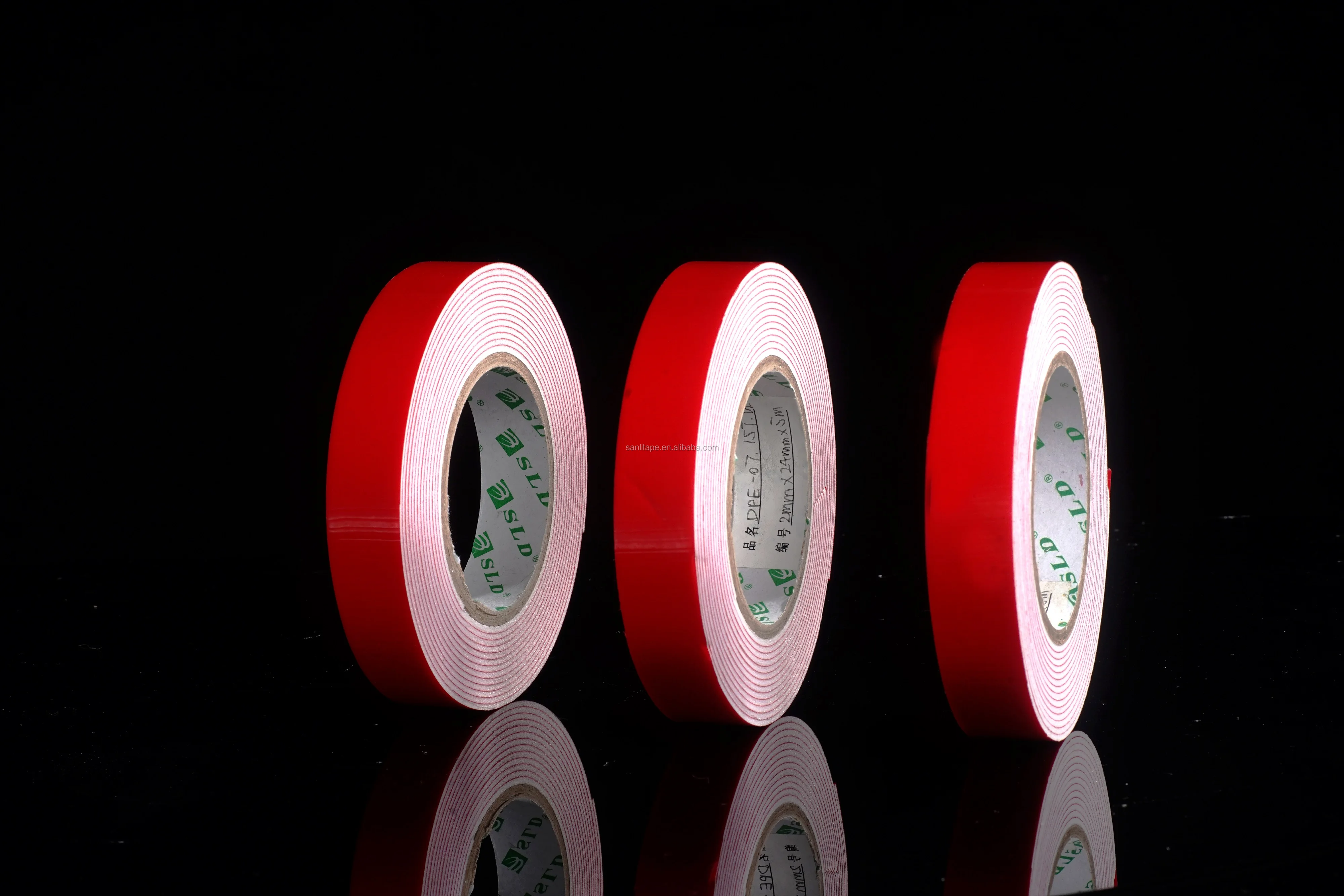 Free samples Double Sided  Foam  Adhesive Tape