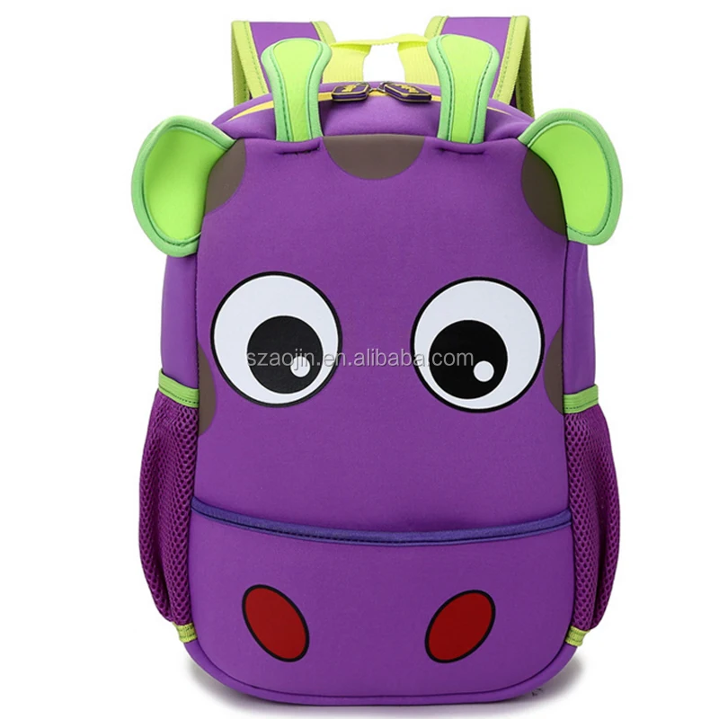 Китае производство моды плечо мешок школы на Немецком языке