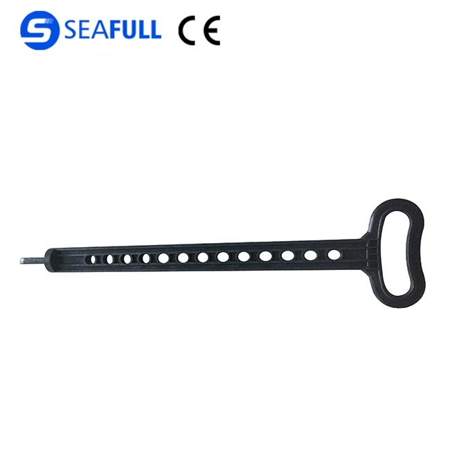 1HP/2HP Agriculture Paddle Wheel Air Jet Aerator