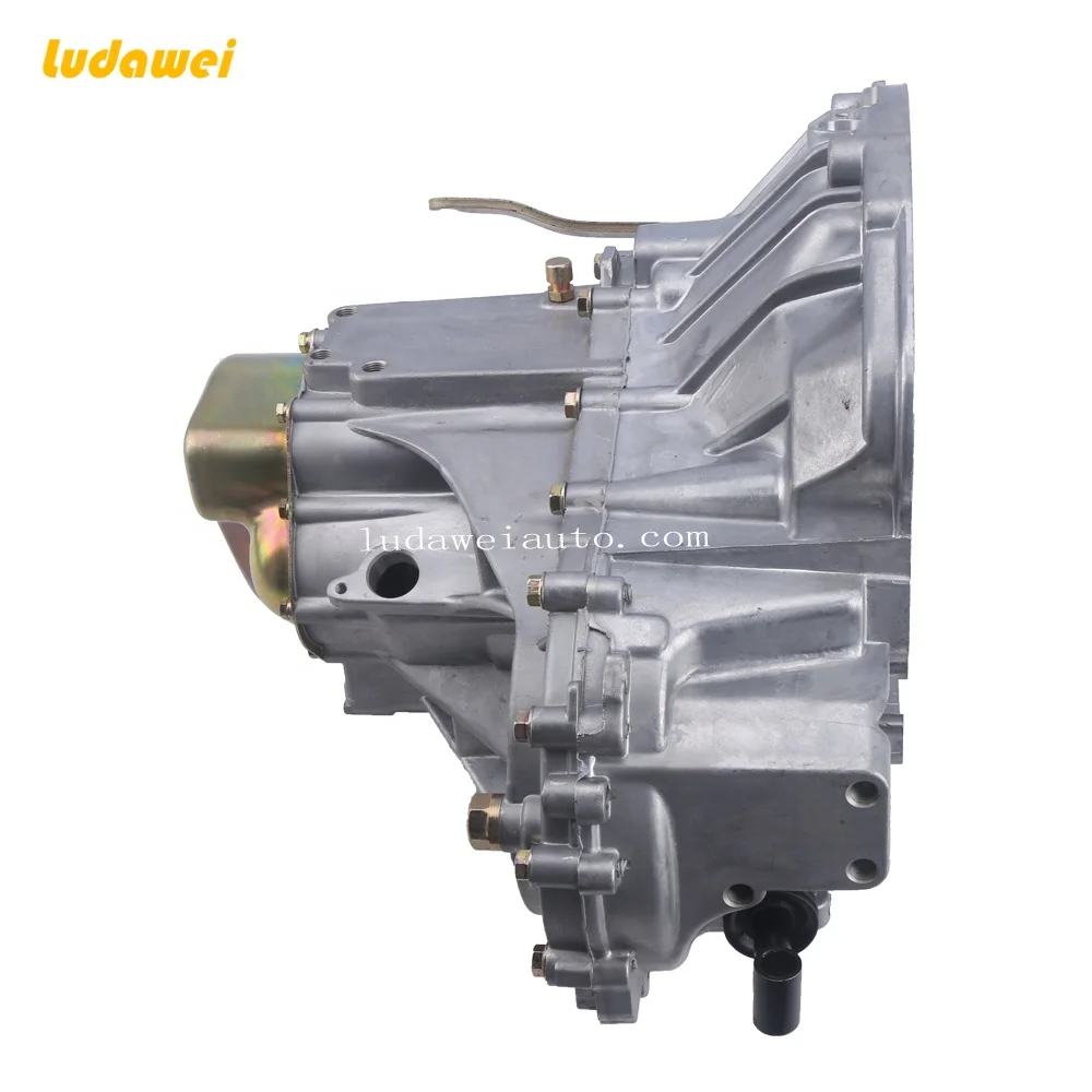 Factory price FOR LIFAN 1.3OLD/ 8A Gearbox assembly sinotruck howo gearbox assembly