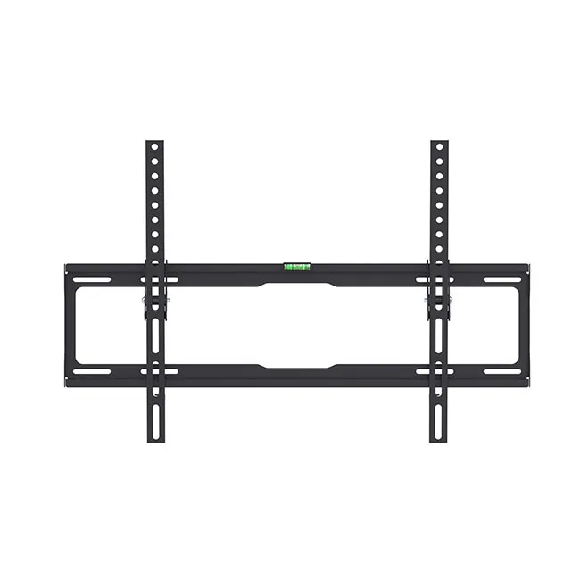 
Chinese tilt tv plasma hanger 65 inch plasma tv stand metal lcd pap support brackets metal retractable tv holder wall mount 