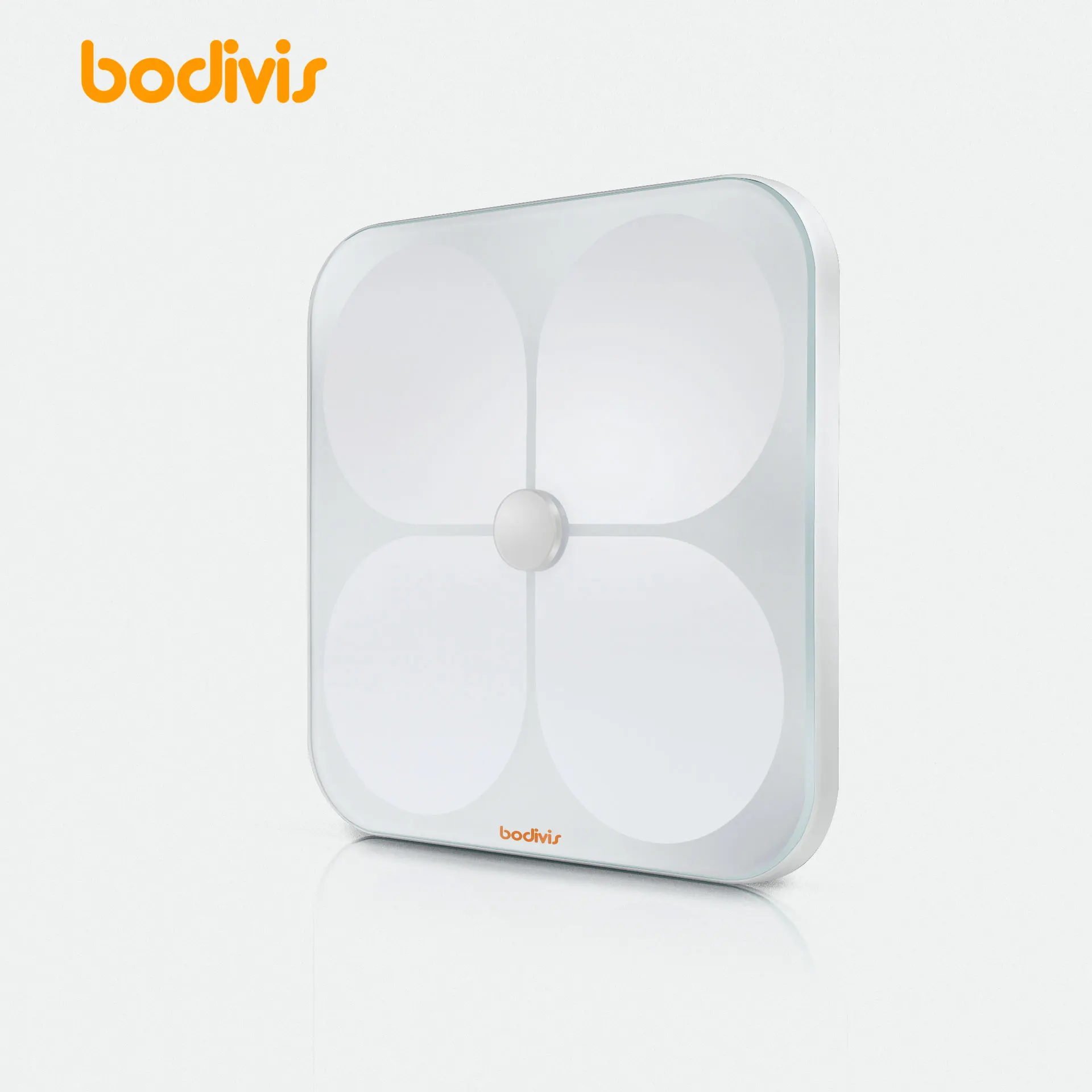 
Human body fat analyzer / Compact body composition analyzer / body fat scale 