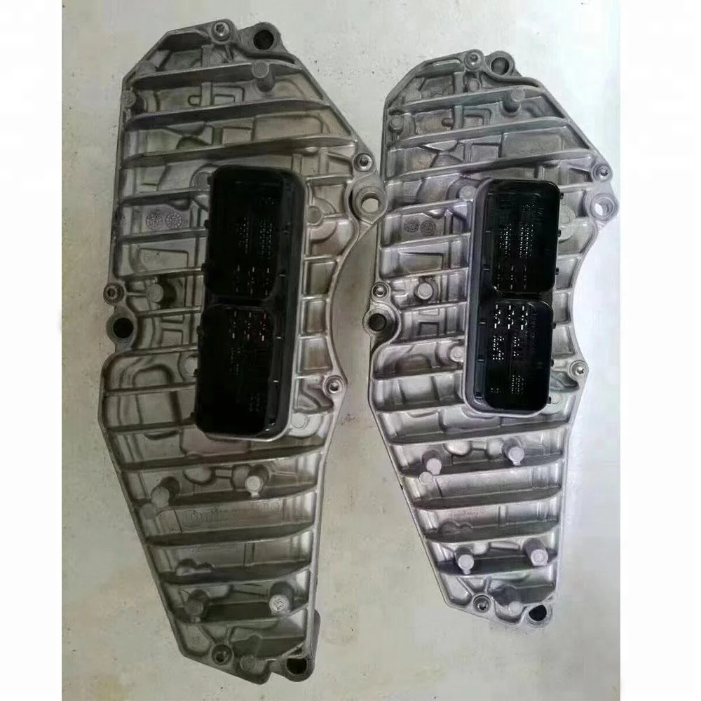 6DCT250 DPS6 Transmission Control Module TCU TCM PS250 A2C53377498 AE8Z-7Z369-F For Ford Focus FIESTA