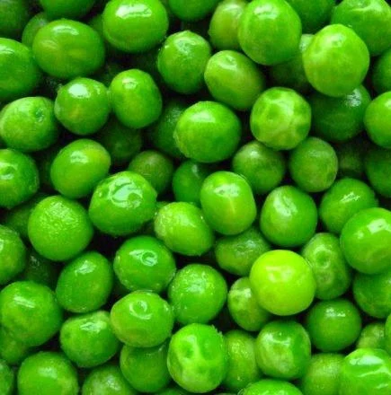 
Low Price Frozen Green Peas in China 