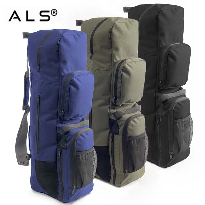
China offer fashion sling gym yoga mat bag 