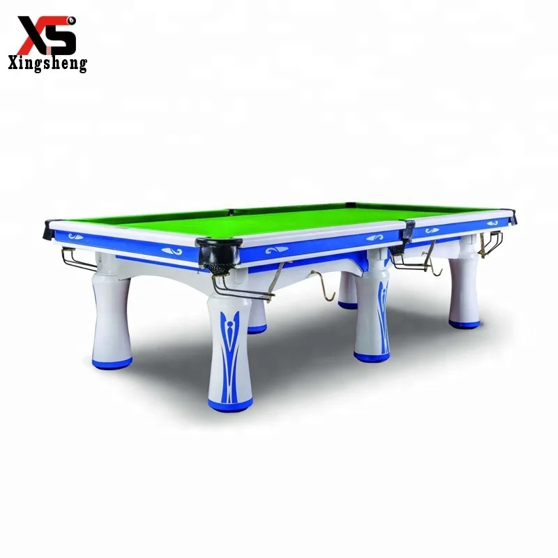 Various bar styles classic sport united billiards pool tables