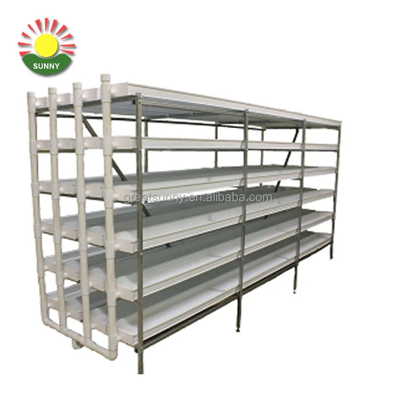 Машина для выращивания ячменя для животных/машина для выращивания корма растений