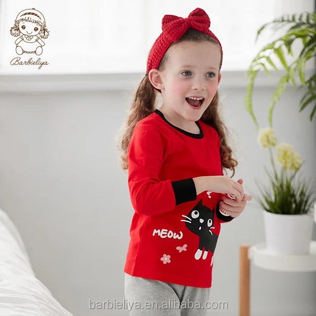 
Pjs kids pyjamas boy pajamas girl nightwear 