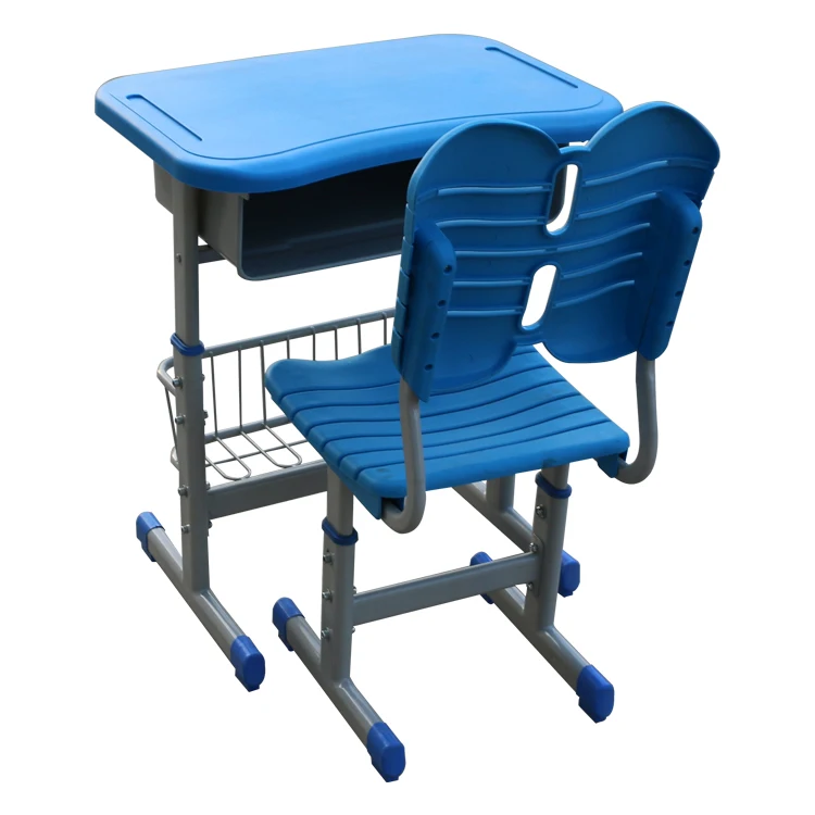 
school classroom kids study table fixed desks and chairs for students 