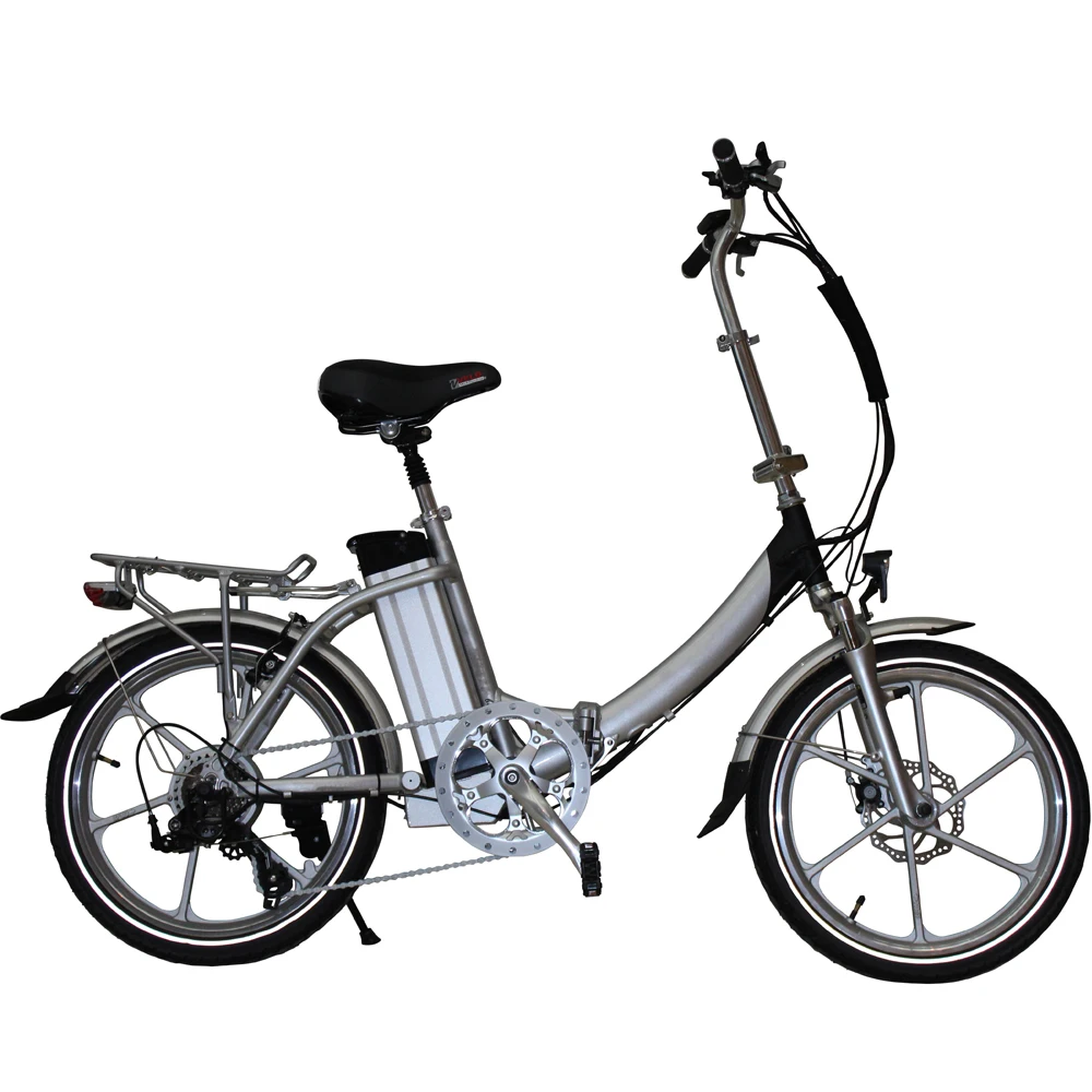 cheap price TUV  CE EN15194 certificate 36v 250w rear drive 20 inch Italy germany israel electric folding bike