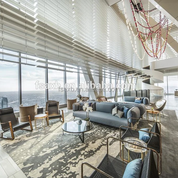 
Chinese Factory Carpet and Rug Silk Wool Carpet for Hotel and Living Room 