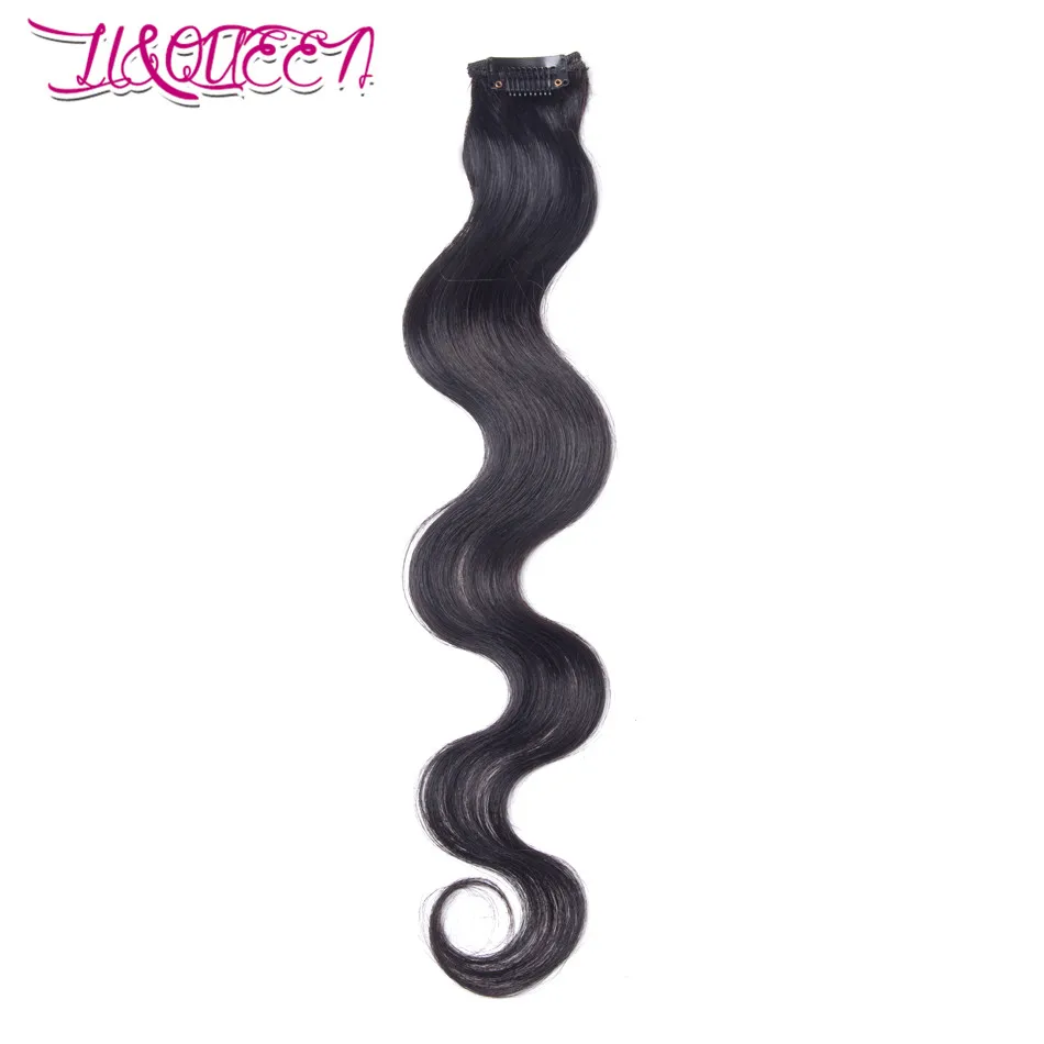 
10-28 inch clip in body wave human hair extensions bundles with lace closure 5 star human hair wigs 