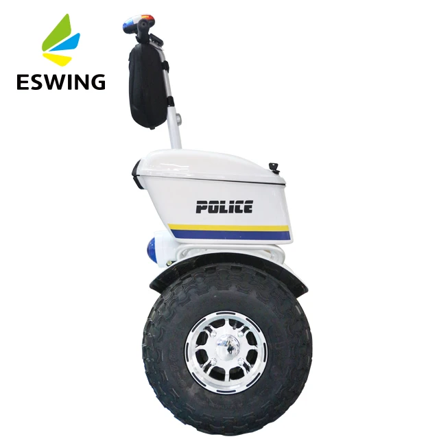 Hot sale 2400W high-power security patrol balance scooter 19 inch scooter rental electric self balancing scooter
