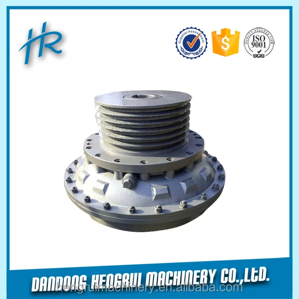 Yox ограниченной крутящий момент транс гидромуфта