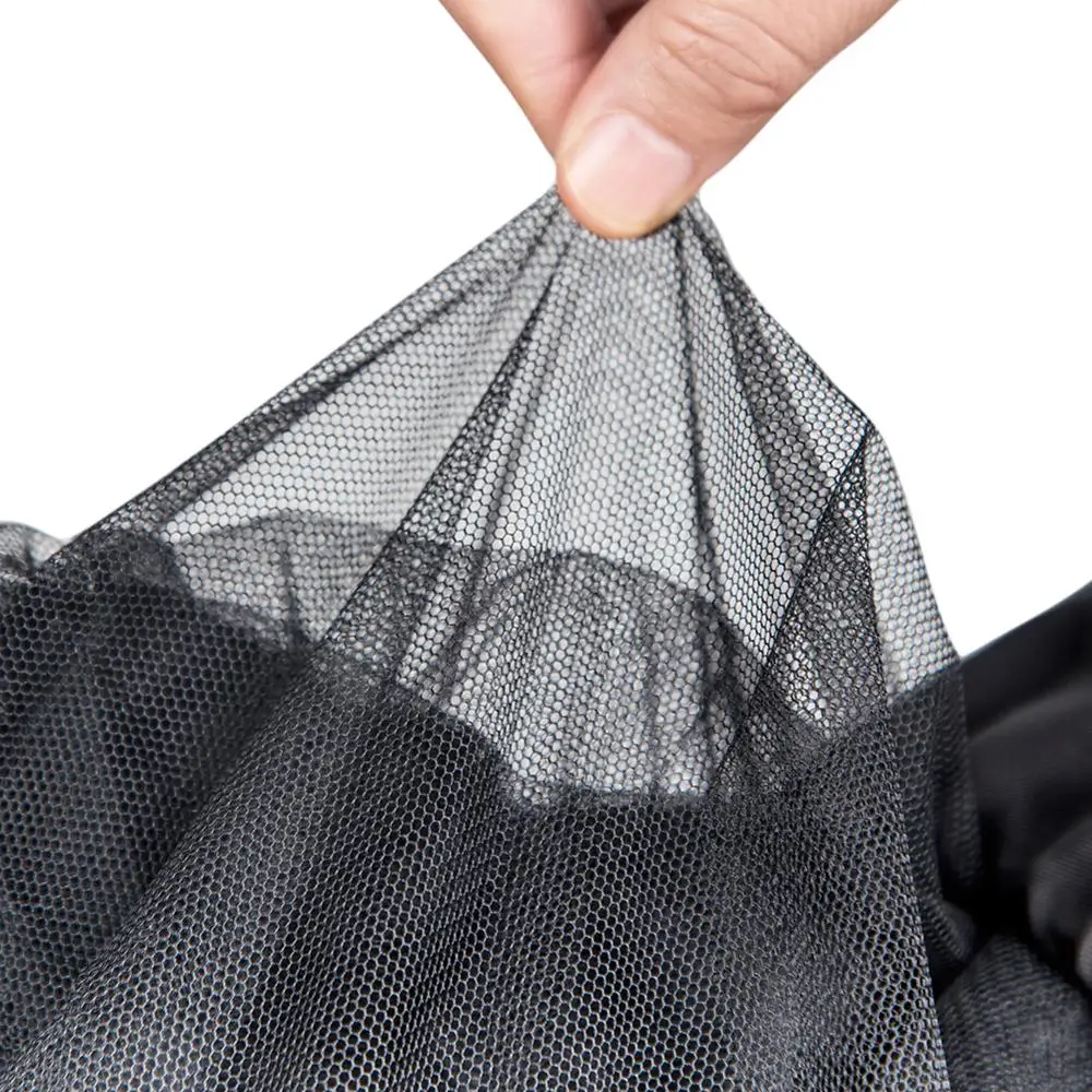 Easy Carry Outdoor Mosquito Net Tent For Camping