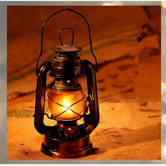 Hot Sell Cheap Antique Style Party Festival Camping LED camping lantern