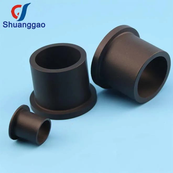 PTFE guide bushing