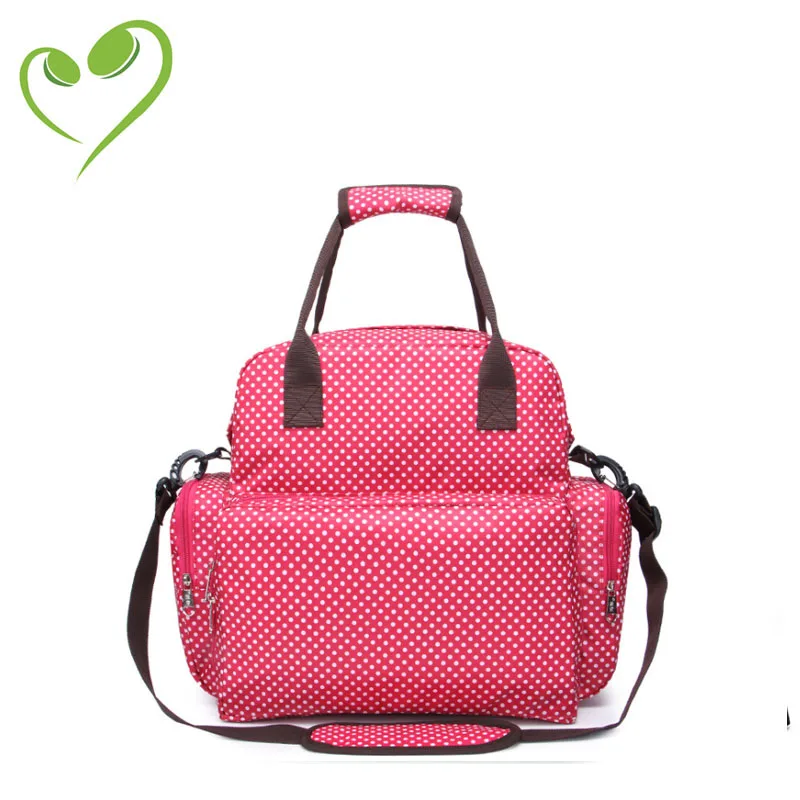 2018 Latest Fashion Bag for Baby Diaper Bag Baby
