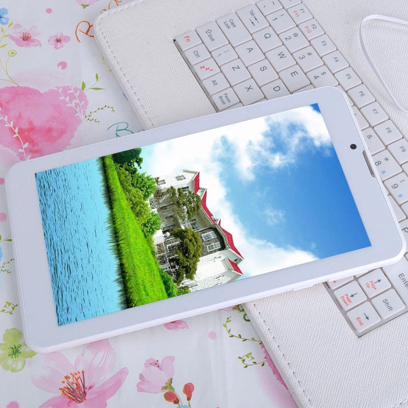 
Cheapest tablet Factory 7 inch tablet PC mini notebook PC 