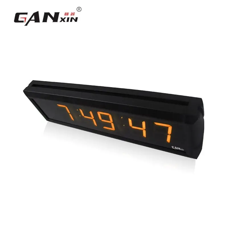 Ganxin Conference Clock Industrial Countdown Timer