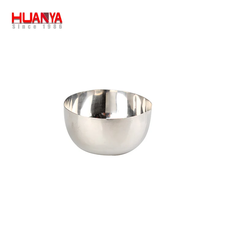 Высокочистый 99.95% Платиновый тигель для лаборатории